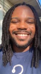 Dante Dudley