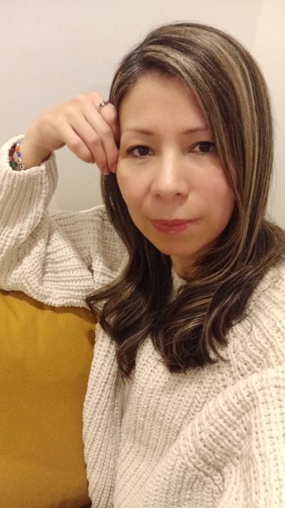 Susana Rocha
