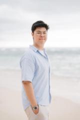 Mikhael Aldorino Poernomo