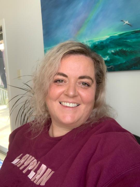 Hannah Smaha