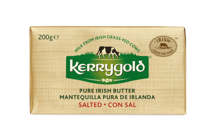 KERRYGOLD MANTEQUILLA DE HIERBA - 94/100