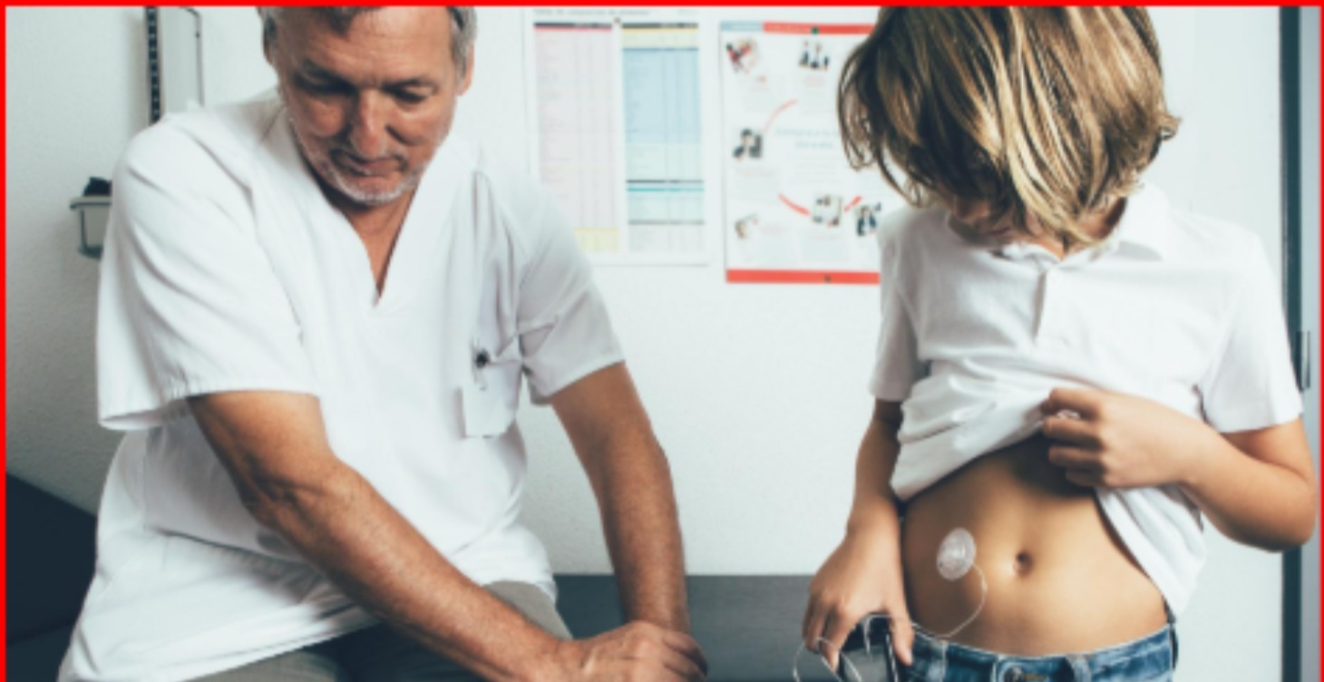 Vive Sin Diabetes