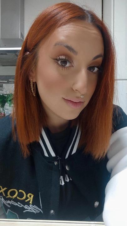 Clara Lucena