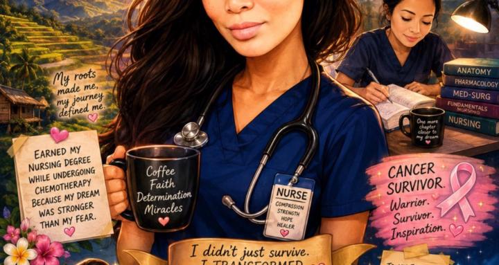 Nurse Survivor