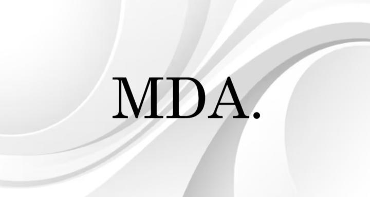 MDA 