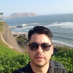 Jose Torres