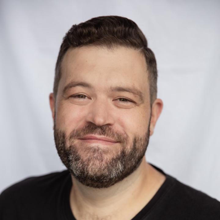 Michael Cotton