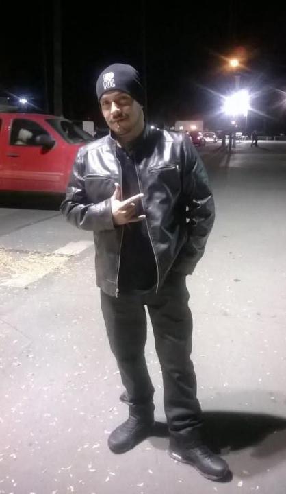 Gerardo Orozco