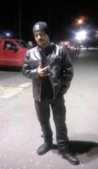 Gerardo Orozco
