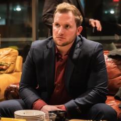 Bryan Branco