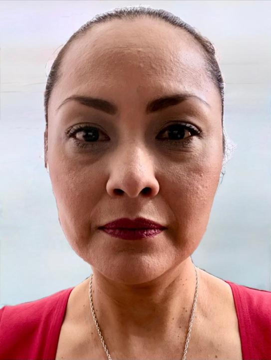 Marylú Cerecedo
