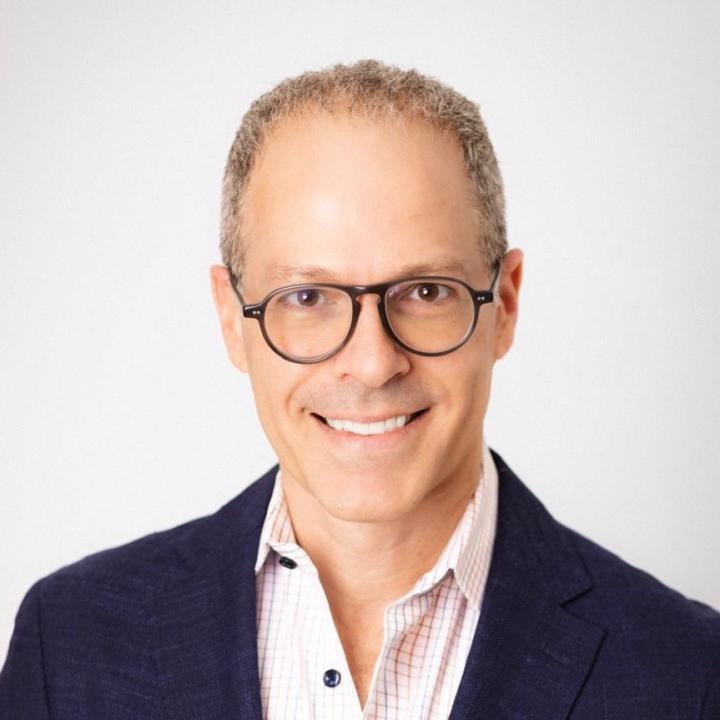 Jonathan Blum