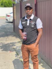 Mamadou Algassimou Barry