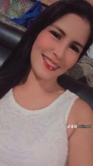 Soirimar Milagro Mendoza