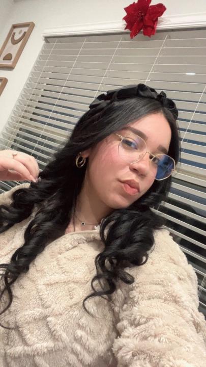 Camila Maura Martínez Rosabal