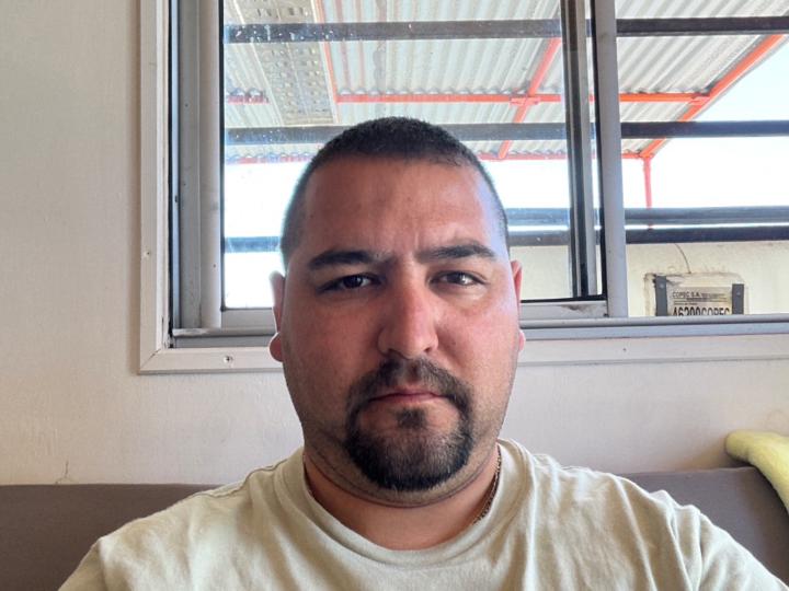 Kenneth Cordoba