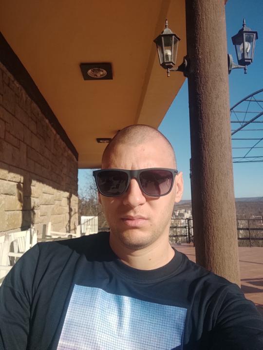 Тони Тодоров