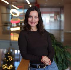 Yulia Beder