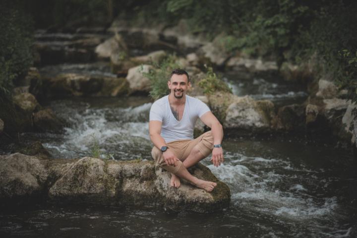 Simon Bauer