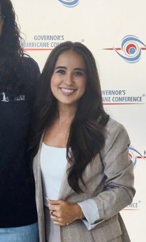 Faith Dunn