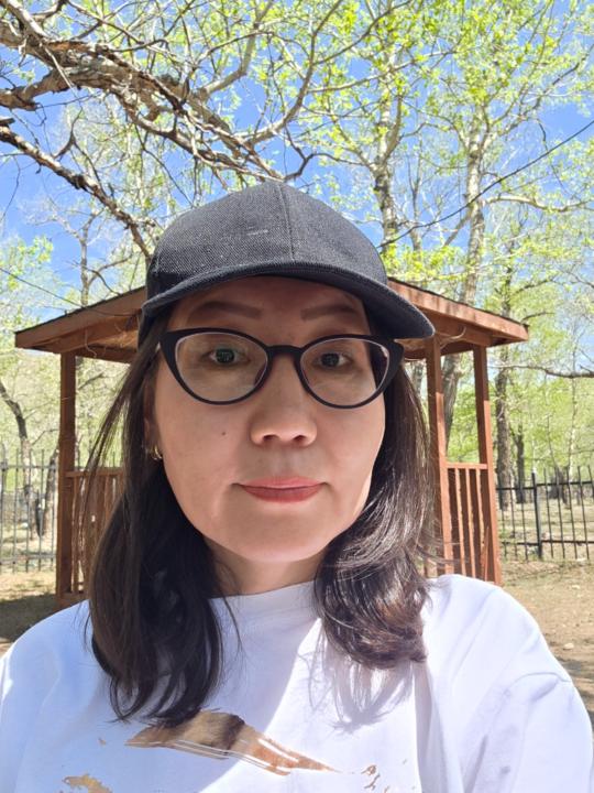 Dolgorsuren Choijilsuren