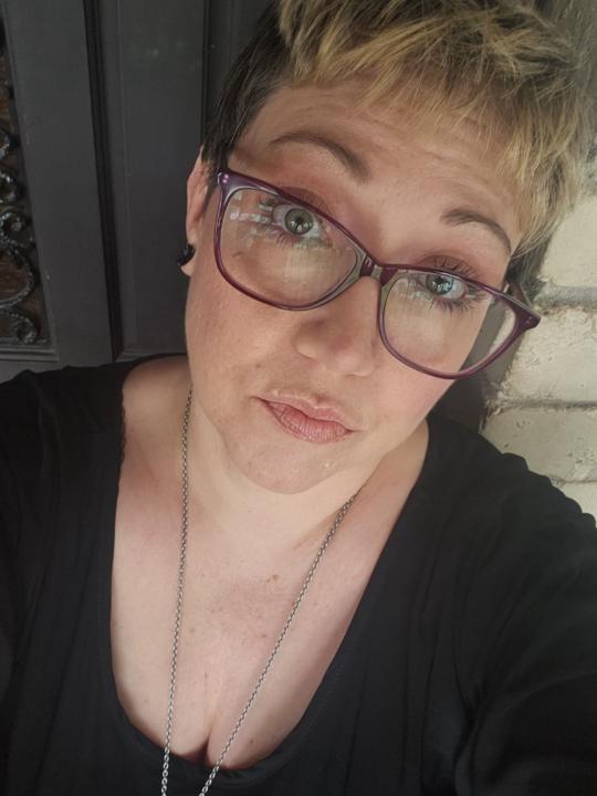 Jennifer Stockton-Richardson