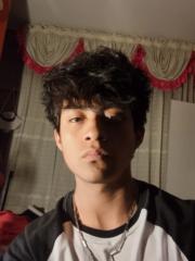 Adriel Leomart Baltazar