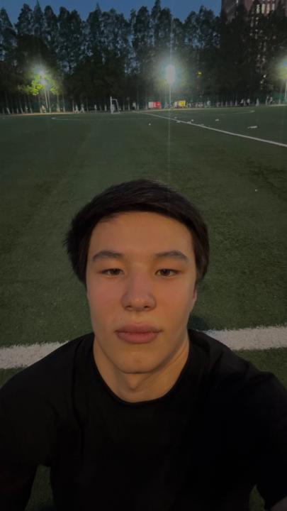 Dastan Toreev