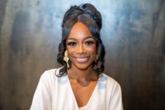 Shakelia James