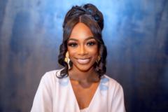 Shakelia James