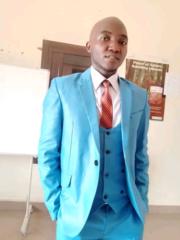 Wamagale Sudi