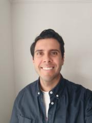 Julian Porras