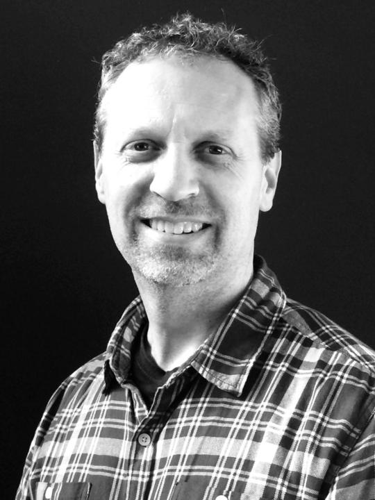 Dean Haythornthwaite