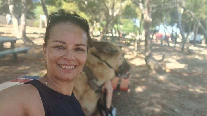 Charmaine Galea Triganza