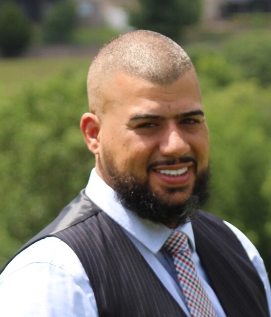 Abel Cruz Jr