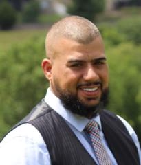 Abel Cruz Jr