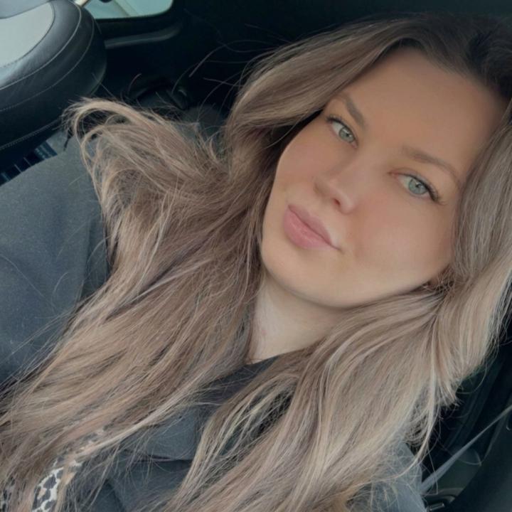 Michelle ten Napel - Schutte