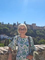 Lydia Cembellin Martin