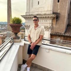 Antonio Pascual