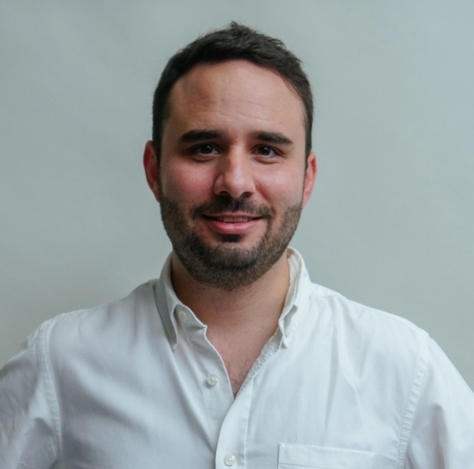 Carlos González González