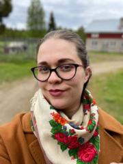Helmi Haataja