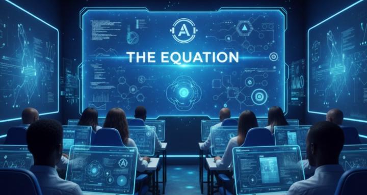 The Equation AI + AAI 