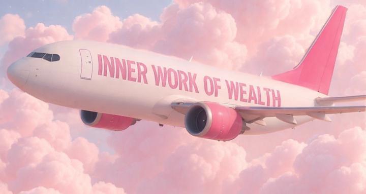 Inner Work of Wealth