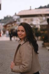Elodie Aligier