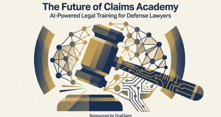 The Future of Claims Academy