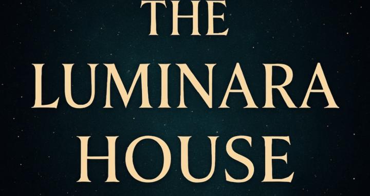 The Luminara House