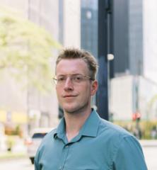 Michael Tiel