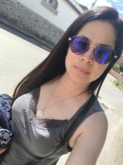 Ximena Rodríguez Giron