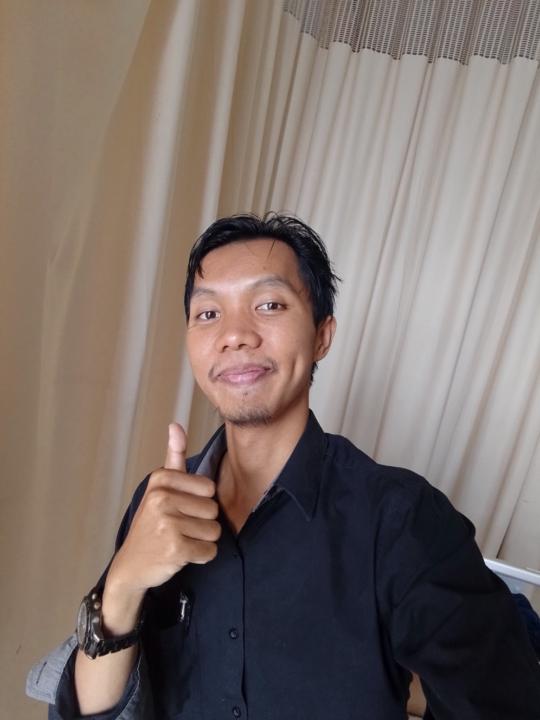 Rodhi Faisal Mufid