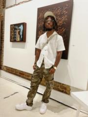 DeMario Mccurry